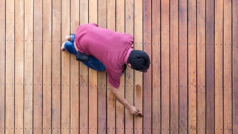 Holzboden lasieren lassen #Branche1# lasiert Holzboden